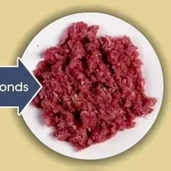 Household Meat Grinder Stainless Steel Ground Meat Fruit Vegetable Electric Kitchen Blenders Food Processor Meat Mincer