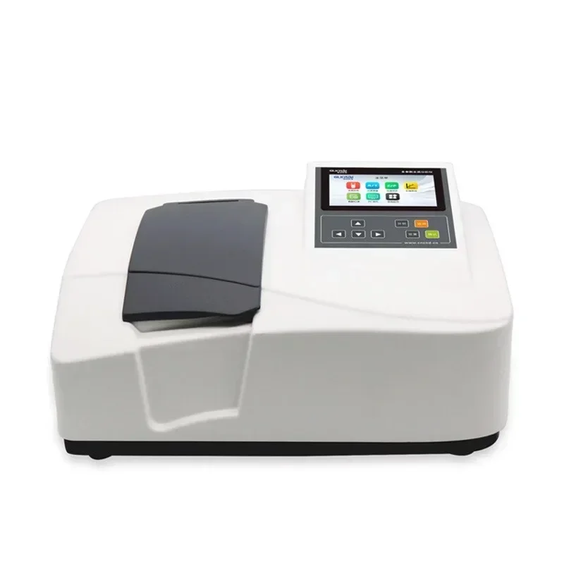 Small New Water Quality Analyzer COD Ammonia Nitrogen Total Phosphorus Total Nitrogen Detector Integrated Machine Analyzer Rapi