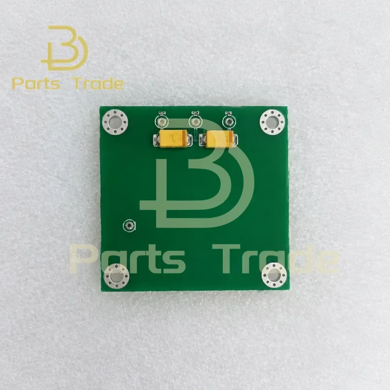 Low Noise Hydrophone Amplifier Circuit for Underwater Audio Signal Enhancement High Sensitivity Preamplifier Module DIY Kit