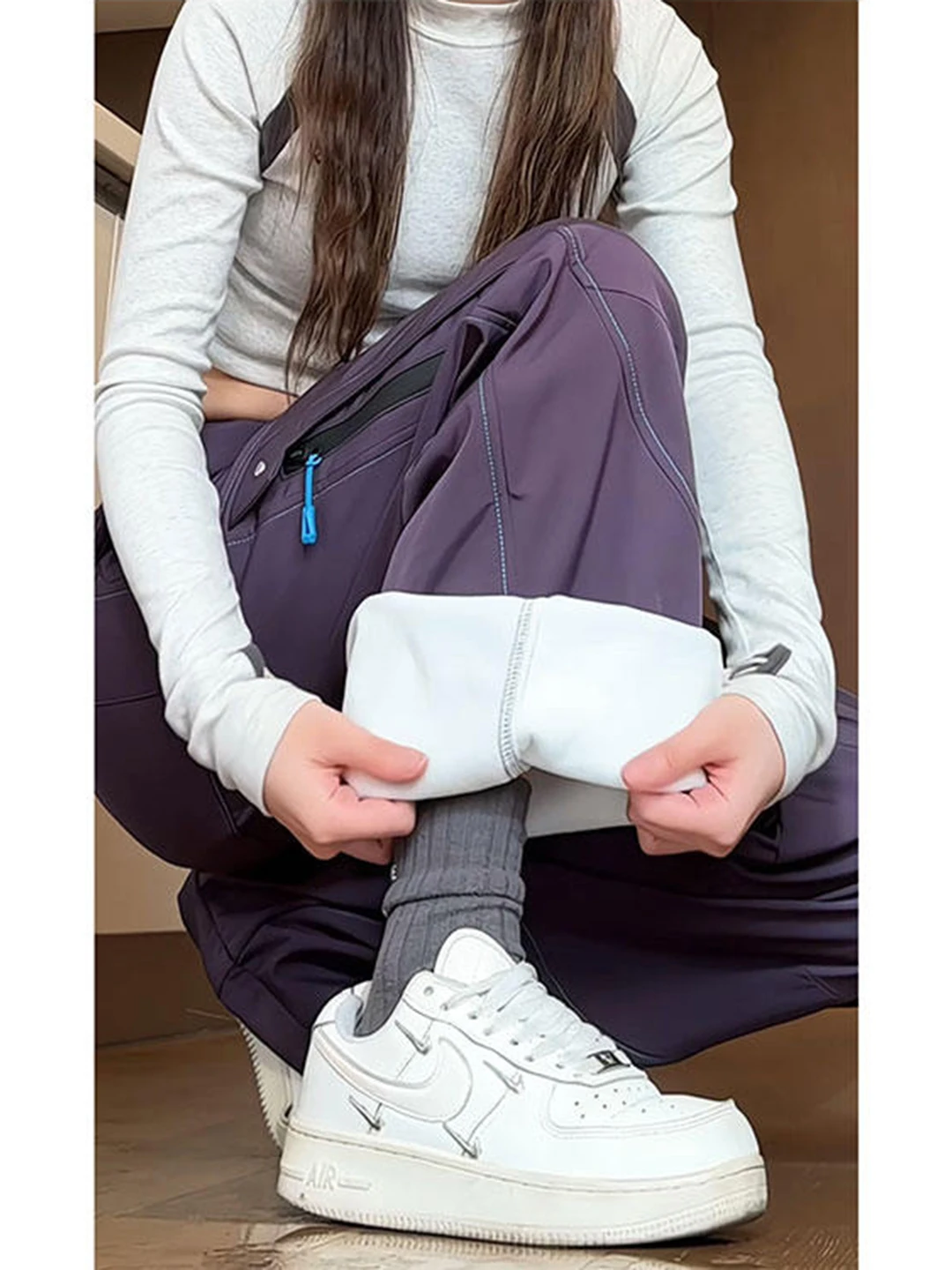 

Мужские утепленные рабочие брюки для активного отдыха, походов и альпинизма, мягкие, осенне-зимние, водонепроницаемые, ветрозащитные, нелиняющие.