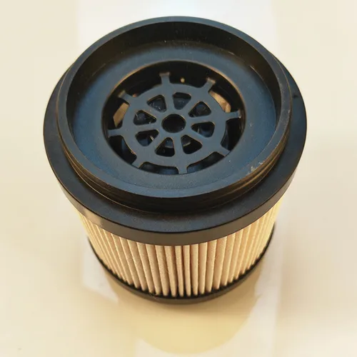 Imagen 2 del producto Filtro diésel para 2022- GWM Great Wall PoerKingKong / Ute / Pao Power Cannon Pickup 2022-2,0 T Diesel 1111402XED96