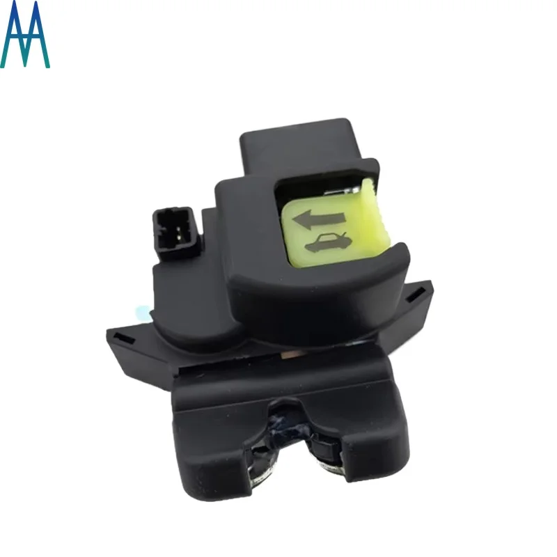 

81230-1R030 Trunk Door Lock Latch Actuator Motor Tailgate Liftgate Boot For HYUNDAI ACCENT 2011-2018