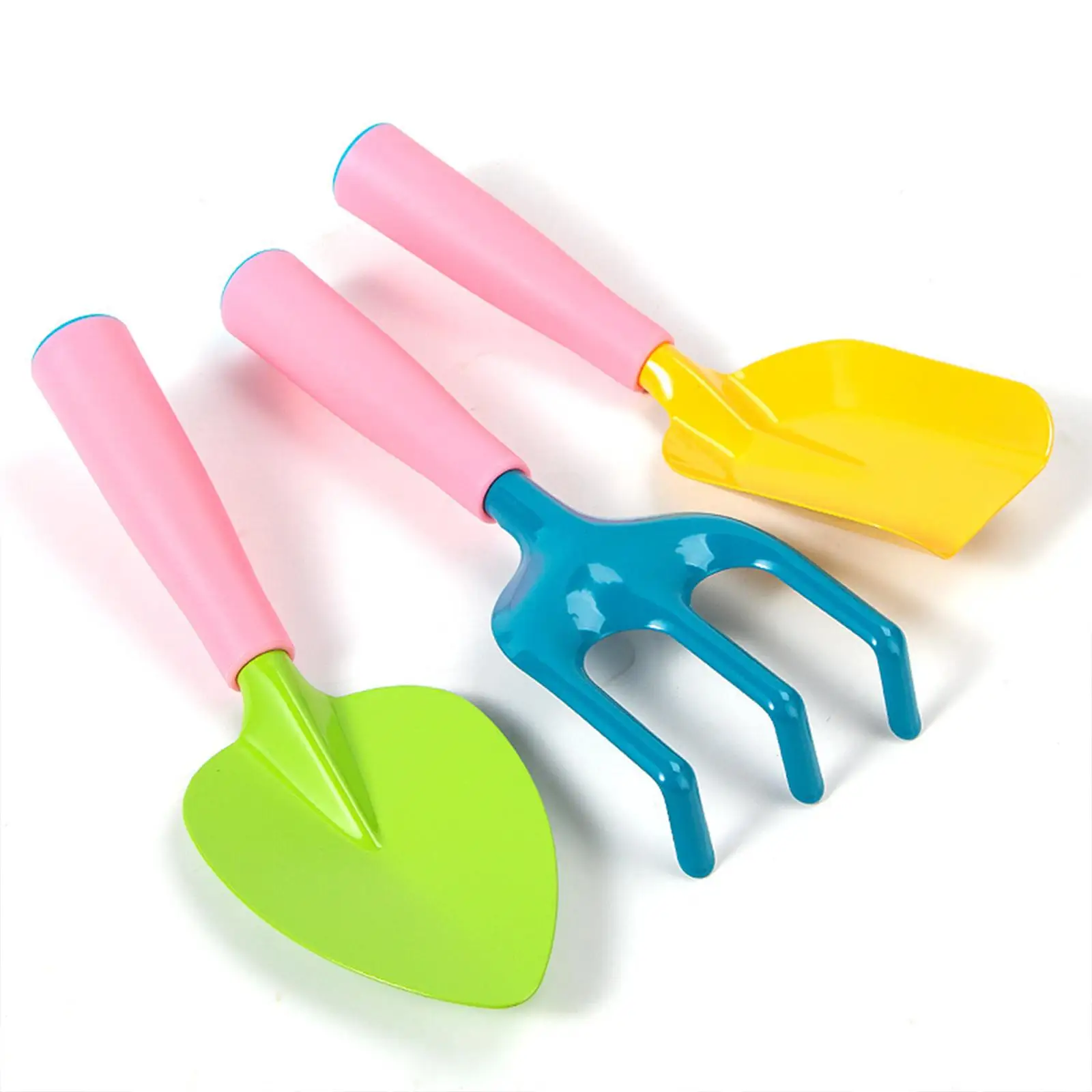 

Kids Gardening Tool Set Rake Garden Apron Water Spray Bottles Gardening Set Plant Tools Set for Garden Outdoor Boys Children