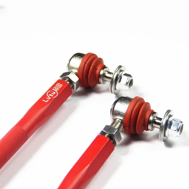 

Wholesale aftermarket auto parts suspension Front stabilizer link Rear sway bar link for 3series