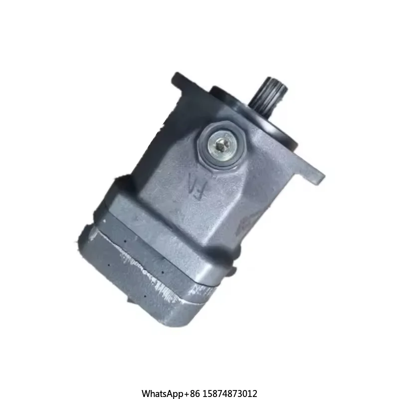 Nuoyi A10FM  series A10FM45/52W A10FM5852R-VWC66N002 A10FM58/52R-VWC66N002 Hydraulic Axial Piston Pump