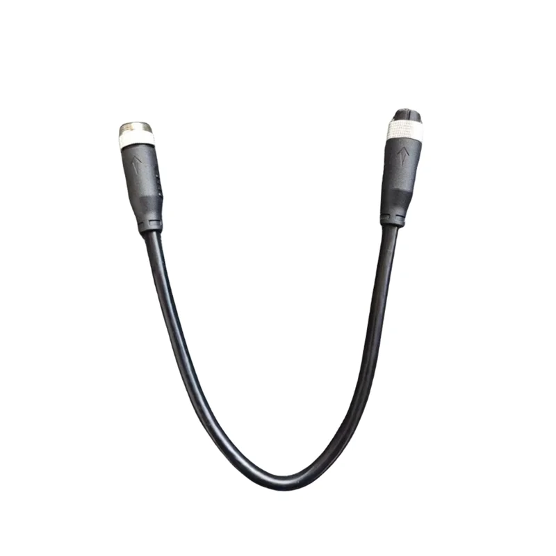 

ABVL-для BAFANG электрический велосипед G062 ступица колеса кабель двигателя водонепроницаемый кабель 48V750W 1000W кабель двигателя