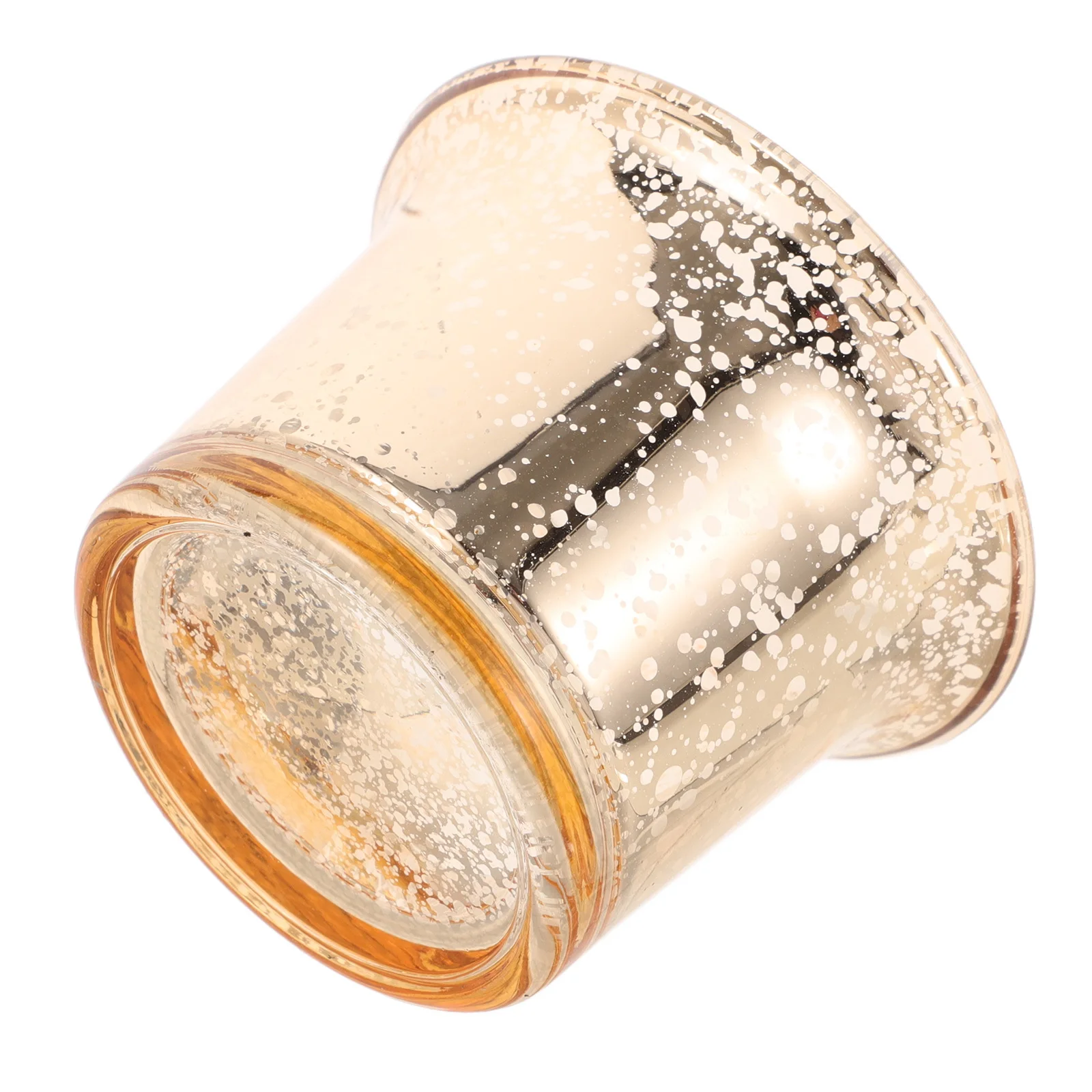 

Elegant Glass Pillar Holder Stylish Desktop Decor for Christmas Weddings Parties Home Interior Design Stand