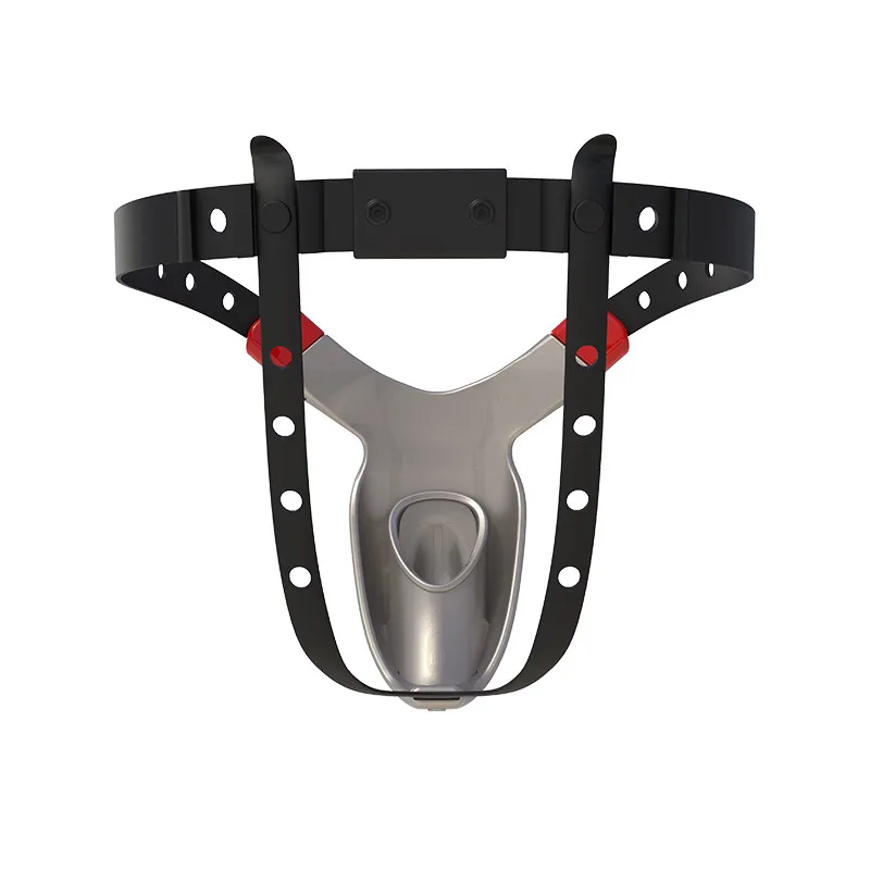 High Quality Detachable Chastity Cage Cock Cage Sex Toys for Men Chastity Cb Lock Birdcage Double-lock Fixation Sexual Restraint