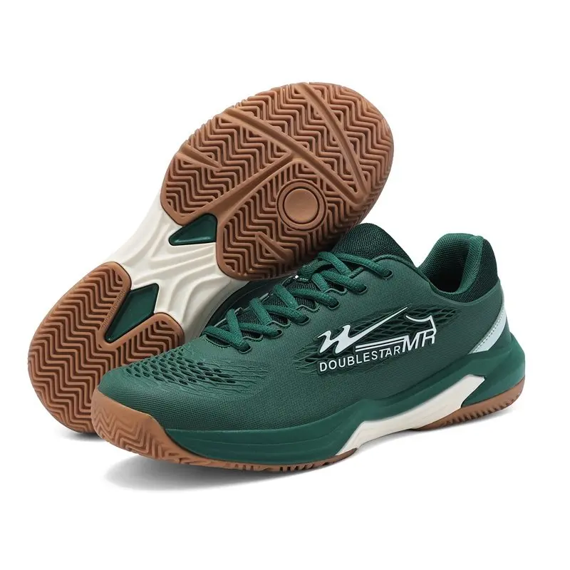

Comfortable Non-Slip Tennis Shoes for Men and Women Versatile and Comfortable Unisex Tennis Shoes and Sports Shoes