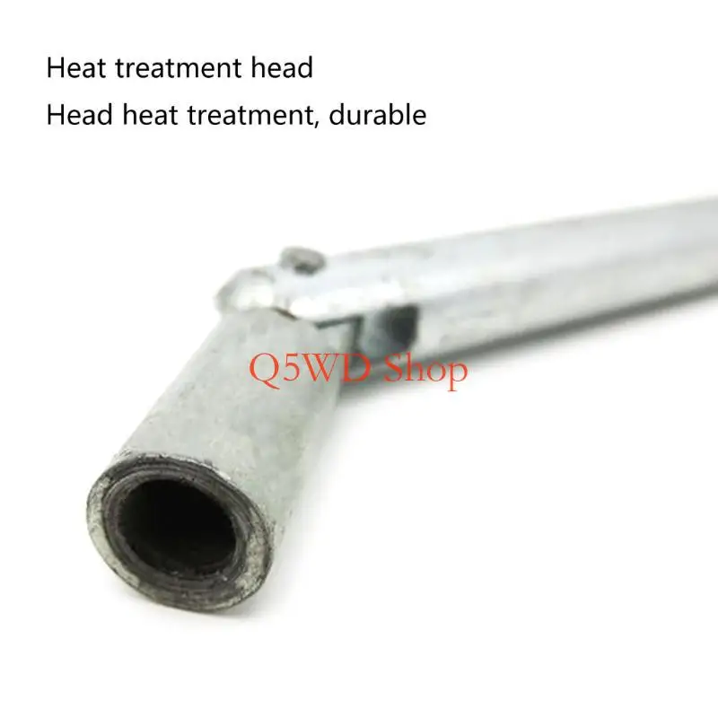 Q5WD Tire Stem Puller For Quick Removal Installation Tyre Inserts Tyre Remover Tyre Repair Tool