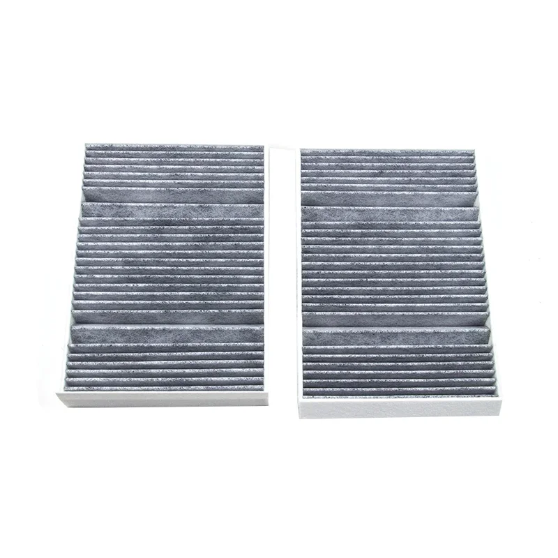 2228300318 2228300418 Car Air Filter For Mercedes Benz AMG 4 matic S 300 350 400 500 600 63 AMG