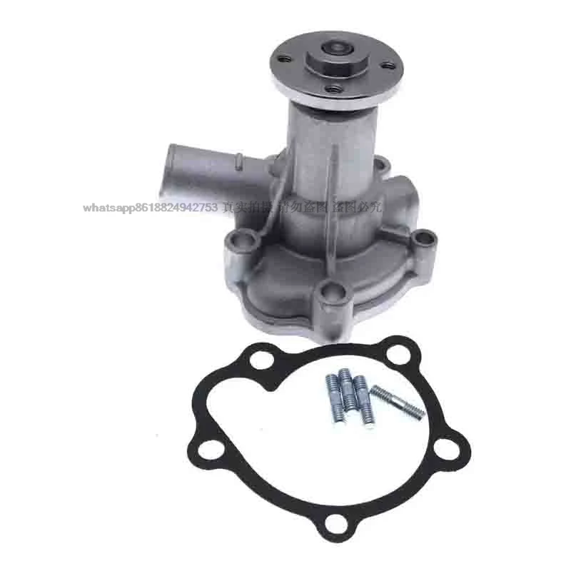 121450-42010 129350-42010 121023-42100 Water Pump for Yanmar 3T72HA 3T72HA-F 121450-42010