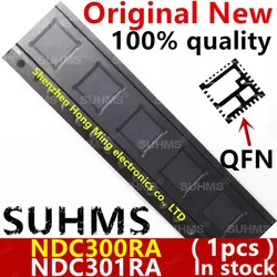 (1piece)100% New NDC300RA NDC301RA QFN-32