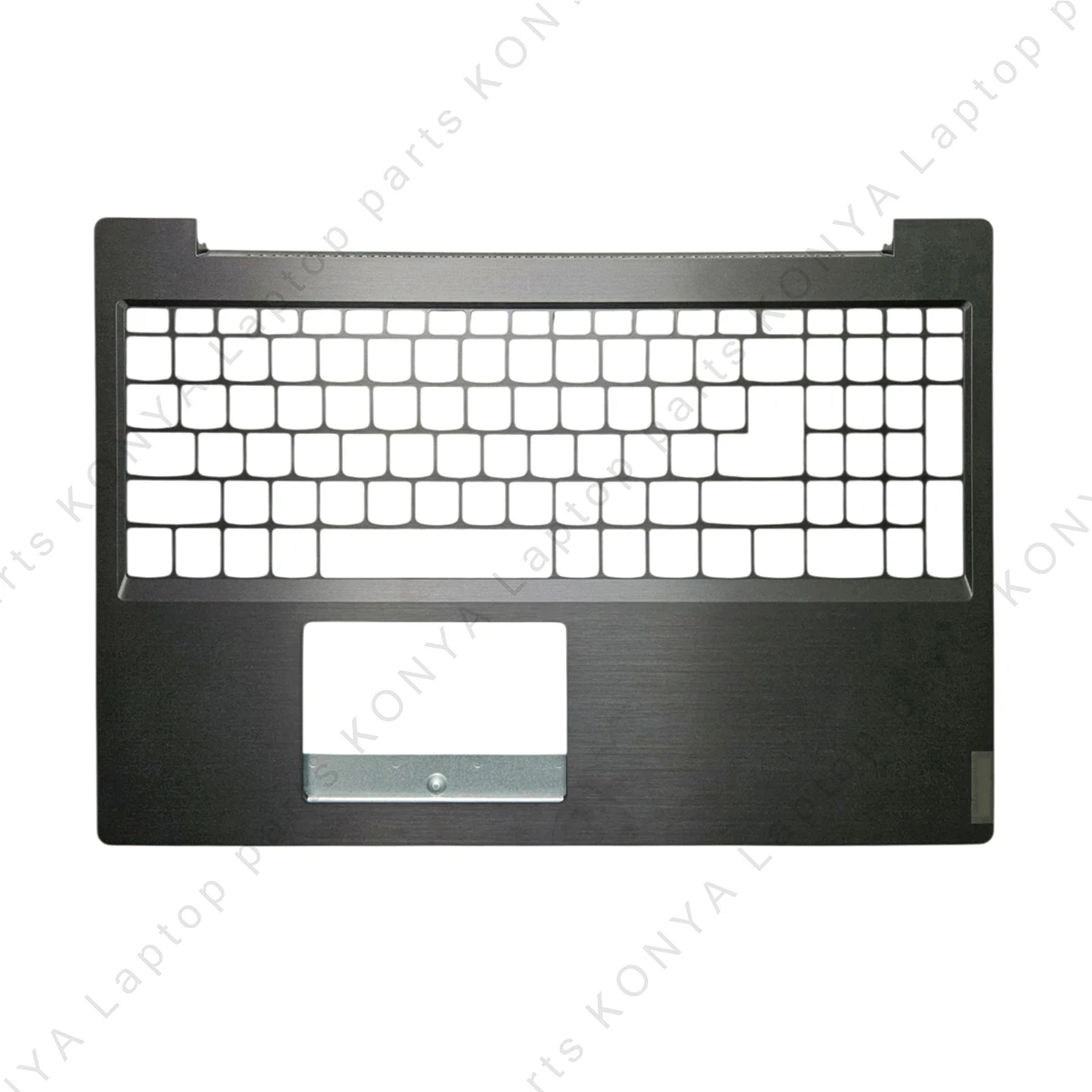 For Lenovo Ideapad L340-15API IWL L3-15IML05 ITL6 Series Laptop Palmrest Keyboard Bezel Cover Upper Case Assembly AP1B2000300 view 2