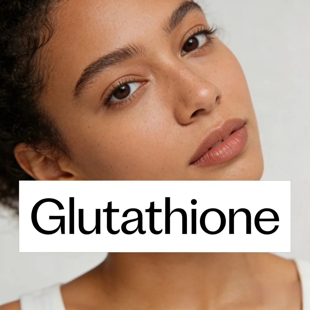 

Порошок глутатиона 99%, высокая чистота, косметический ингредиент для отбеливания и осветления кожи