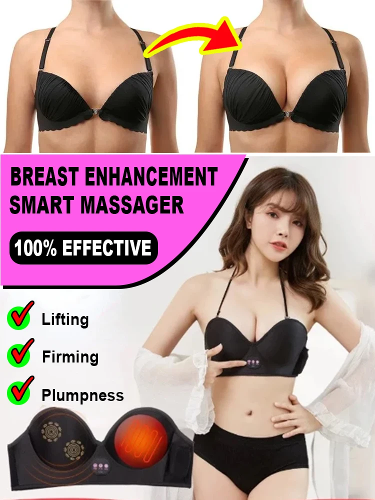 smart bra electric