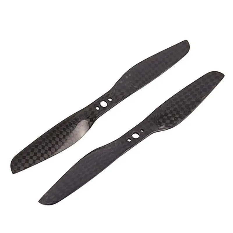 5-8-12-15-18-20-25-30 Inch Multiaxial T-Motor Full Carbon Fiber Prop Propeller Series for  RC Model, High Strength Propeller