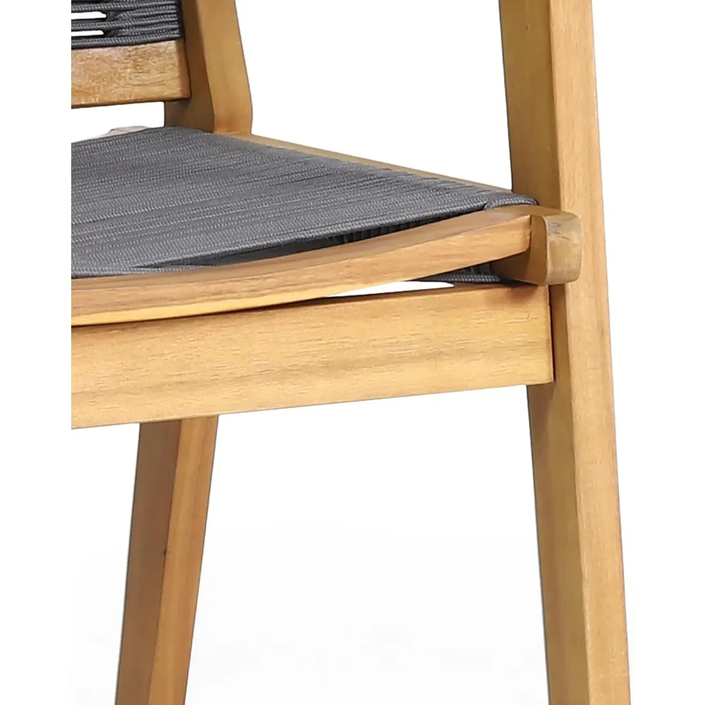 Pair Of Modern Acac… - image