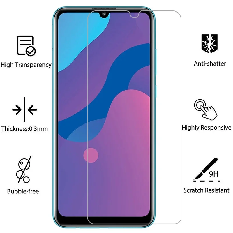 Protective Tempered…