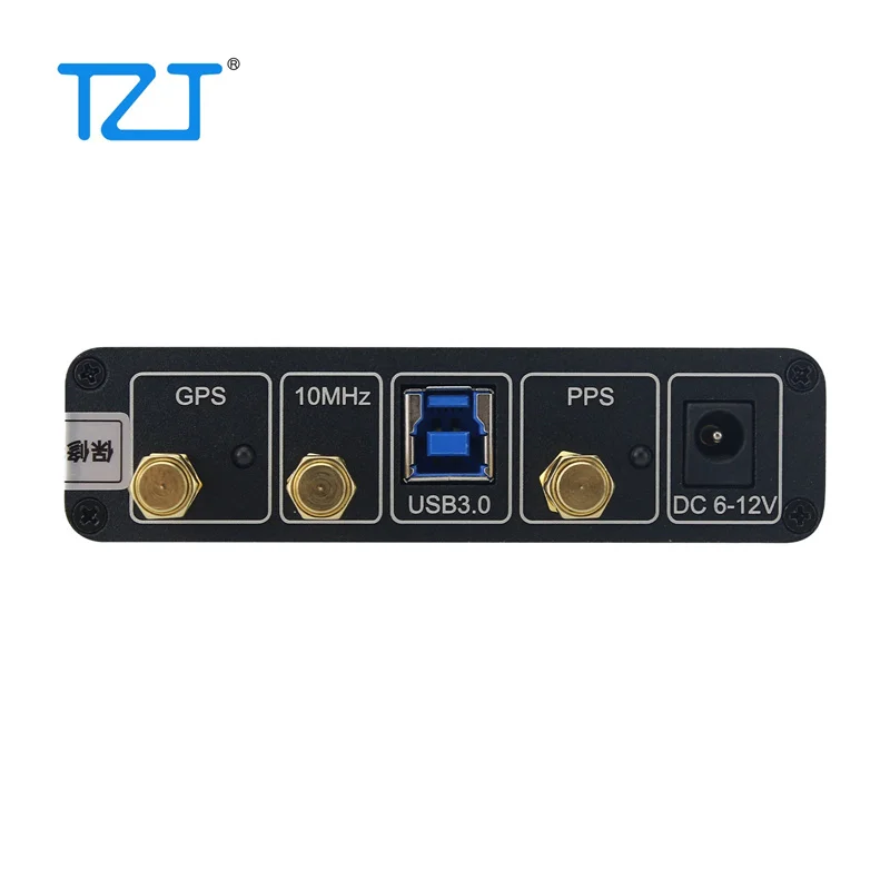 TZT TQTT B210 SE Neue Version SDR High Software Defined Radio Transceiver mit VIRTEX6 Chip Ersatz für USRP B210