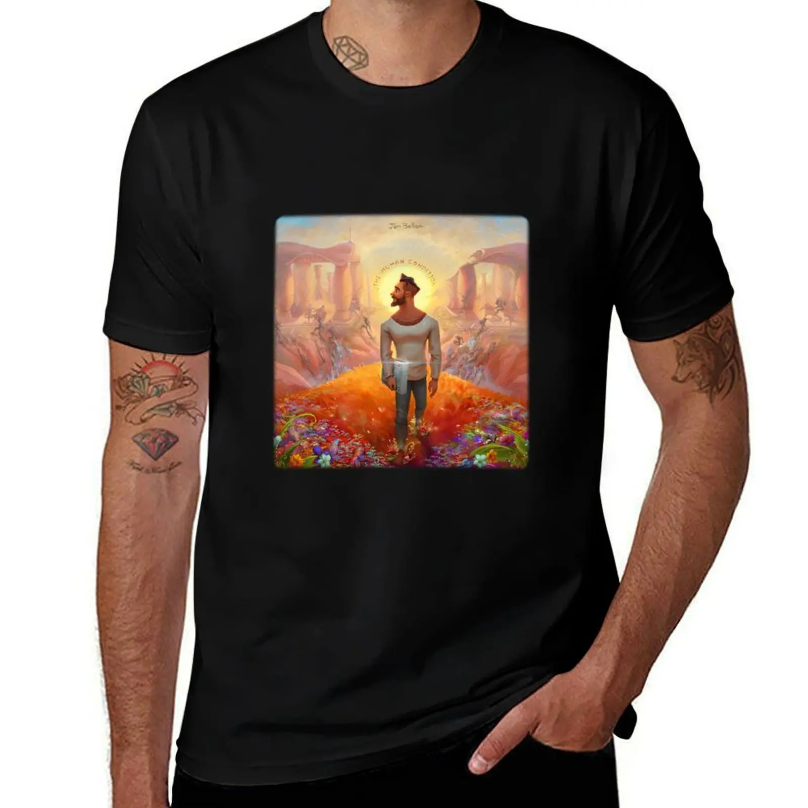 Jon Bellion T-Shirt… - image