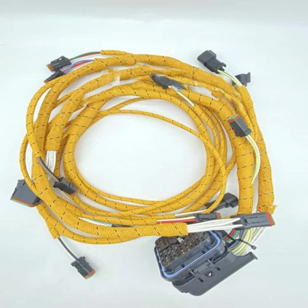 For C15 Engine Wiri…