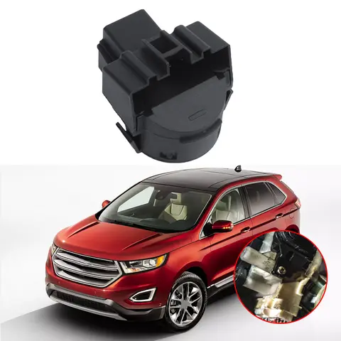10 best sales ford ignition switch - №4
