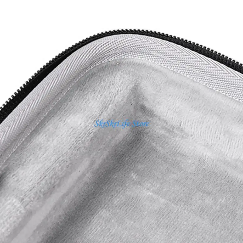 

E65E Keyboards Carrying Case Storage Bag Sleeve Bag Protective Travel Bag Shockproof