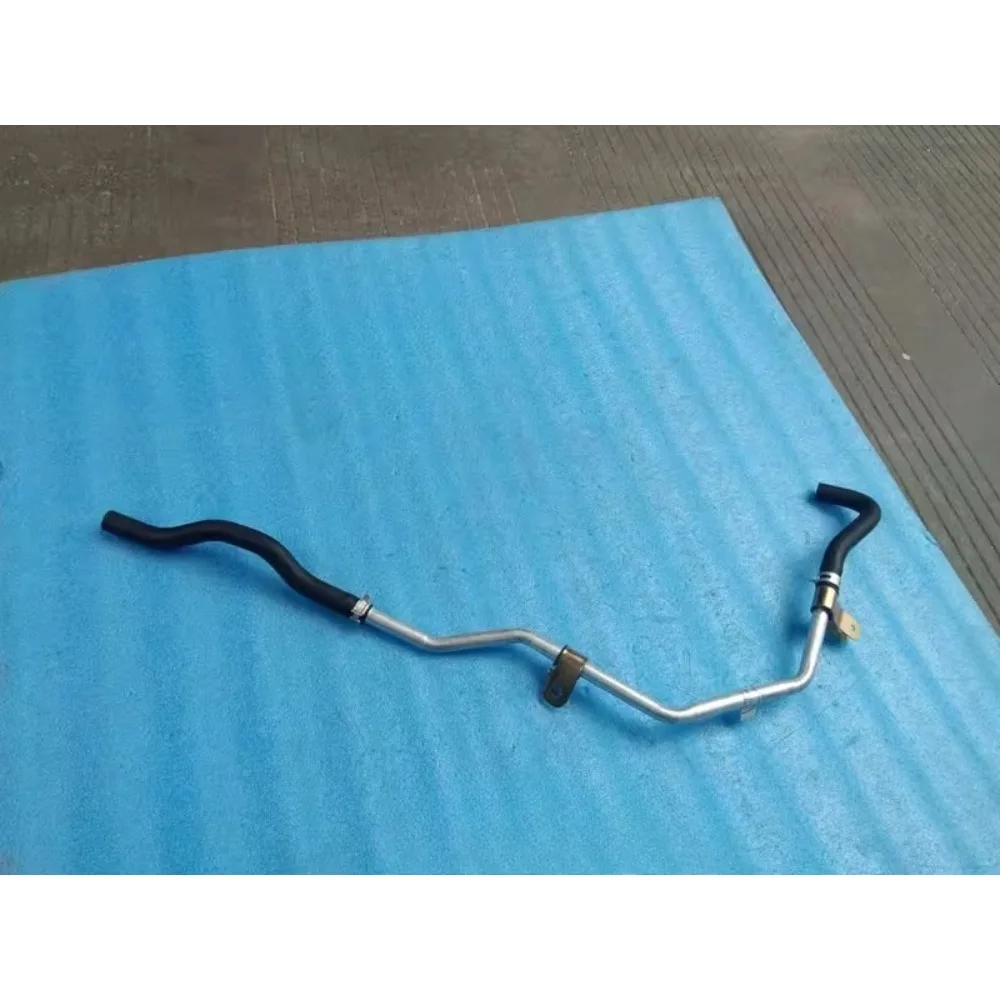 

Трубка всасывающая топливная для насоса ГУР, оригинальная, для Chery Tiggo 3