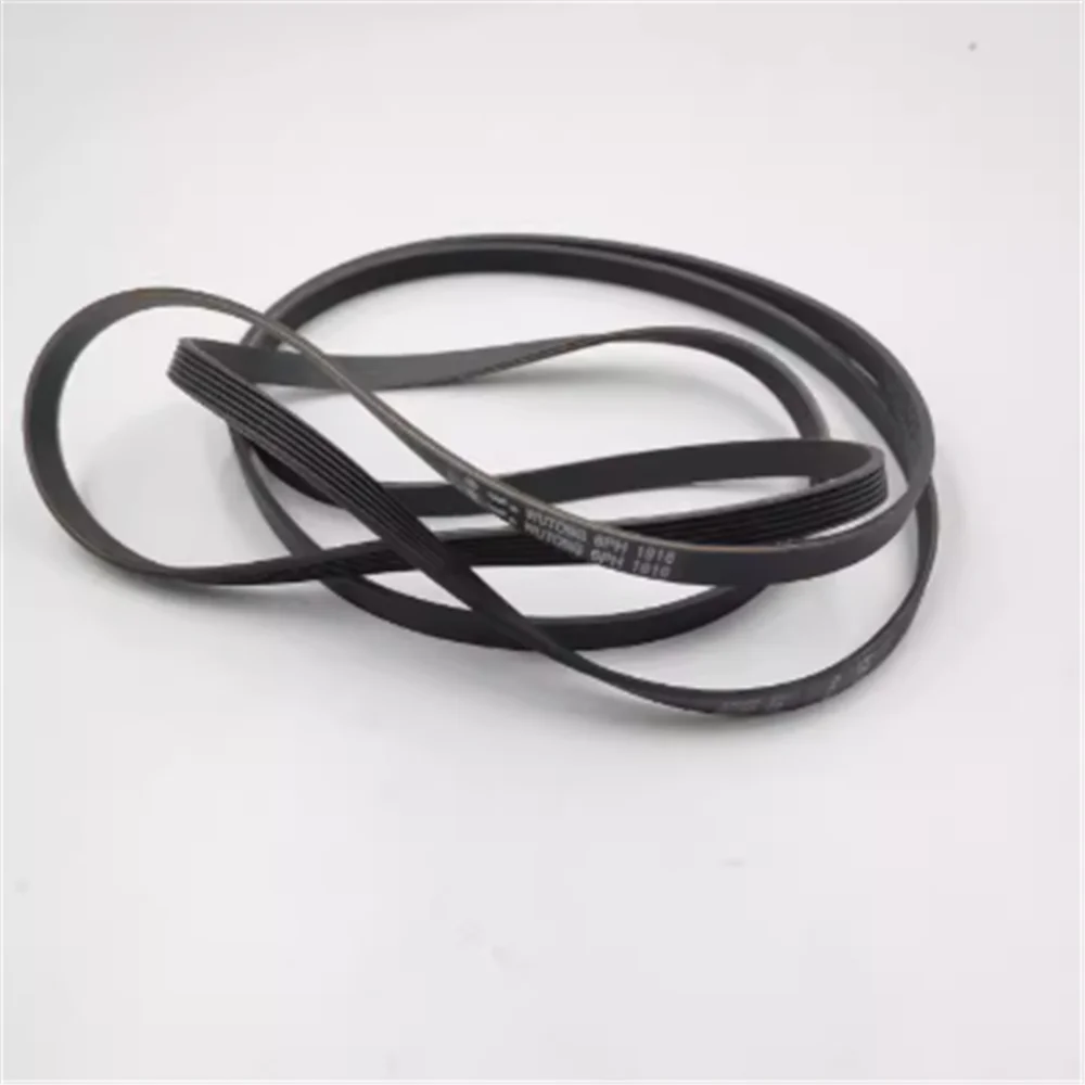 

1pcs 1Pcs Roller Washing Machine Belt 5PH1916 dryer belt parts