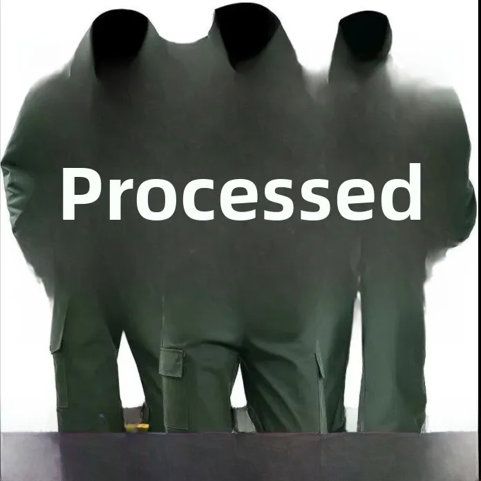 

Мужская рабочая одежда для защиты от жары, сварочная спецодежда, комплект для весны и осени, для строительных площадок, с длинными рукавами