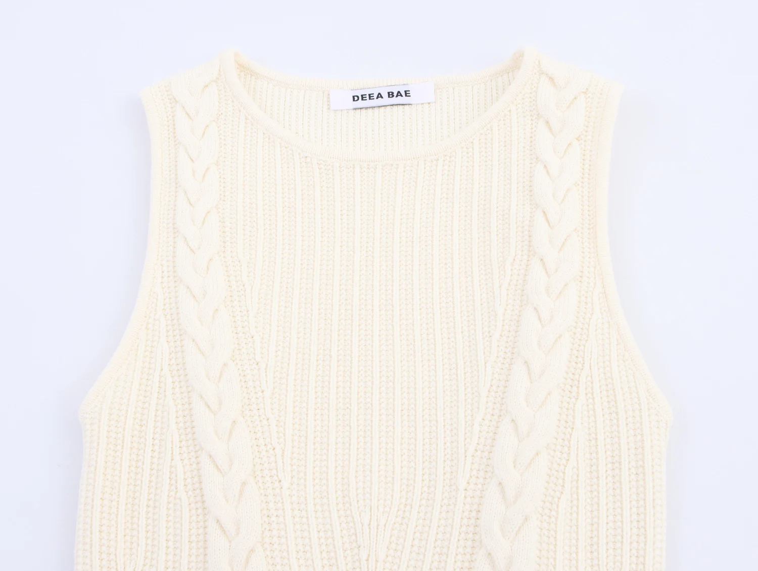 DEEABAE المرأة الصيف نمط جديد النمط الأوروبي والأمريكي المتخصصة الملتوية زهرة محبوك تنورة قصيرة نمط تنحنح أعلى