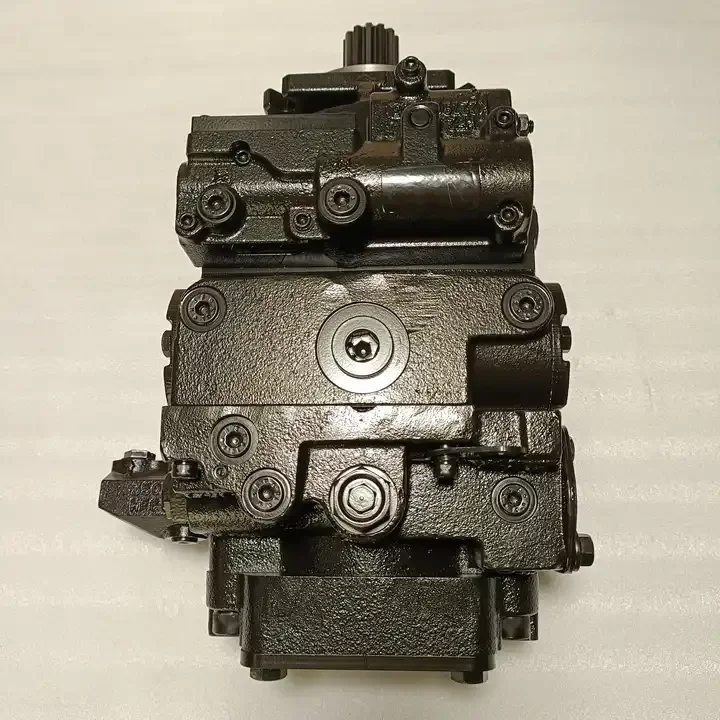 Hydraulic Variable Display Piston Pump 42R28 42R32 42R41 42R51 Hydraulic Pump 4282856 42-R-28-D-L7JC-11-A-N-N-A-F-N-Z-34-34-B