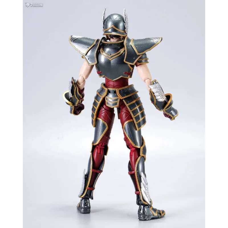 BANDAI Echt SAINT CLOTH MYTH EX Versie Live Action Movie Pegasus Seiya Eindproduct Model Collectibles Prachtig Speelgoed