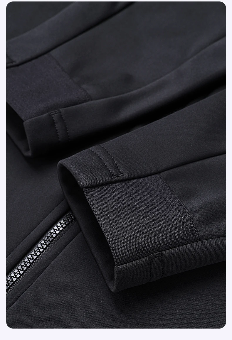 INBIKE Fleece Cycling Jackets Man Thermal Bike Softshell Jackets Windproof MTB Biking Clothing Road Bicycle Windbreaker for Men 14 S3aadc72838654c10b7c01b660733d43dn