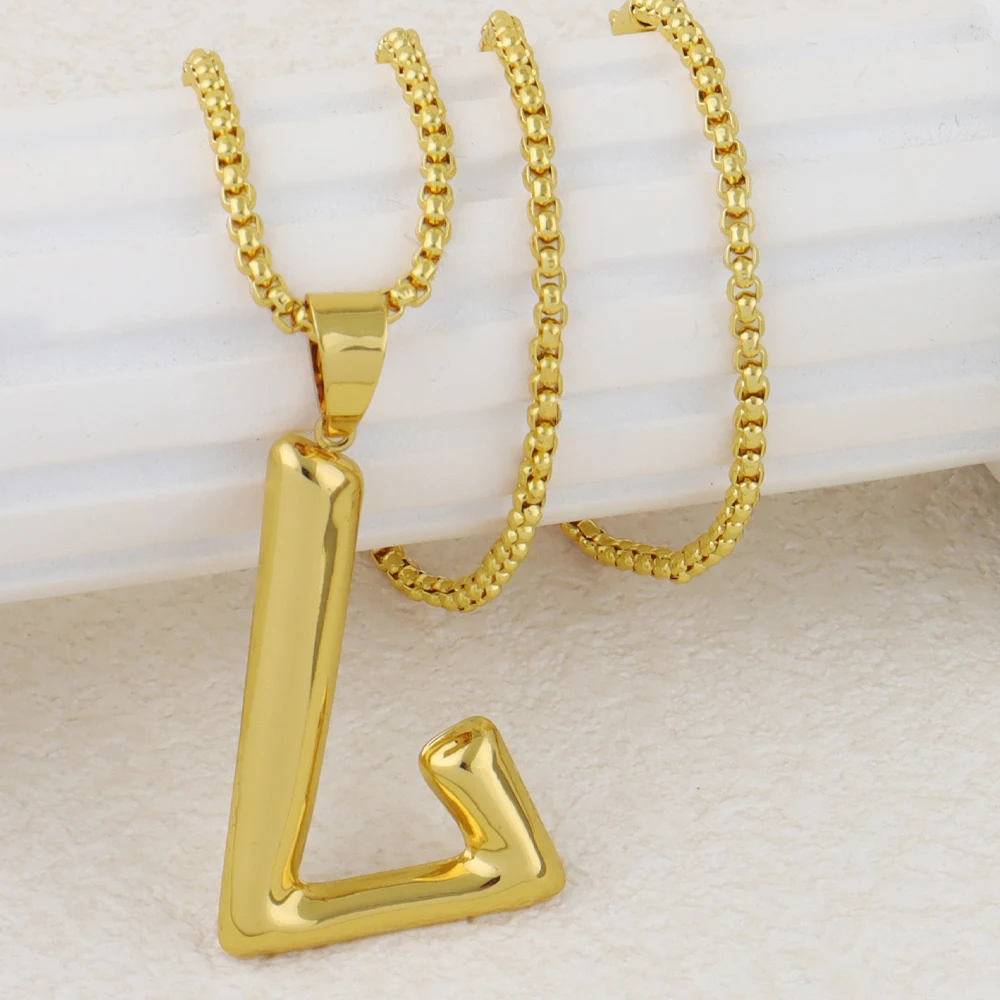 

Women Gold Color stainless steel earrings necklace Waterproof Jewelry Anniversary india dubai wedding jewelry gift