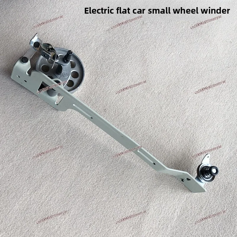 

Winder Industrial Flat Sewing Machine Guide Reversing Device High-quality Installation Machine Sewing Machine Accessories