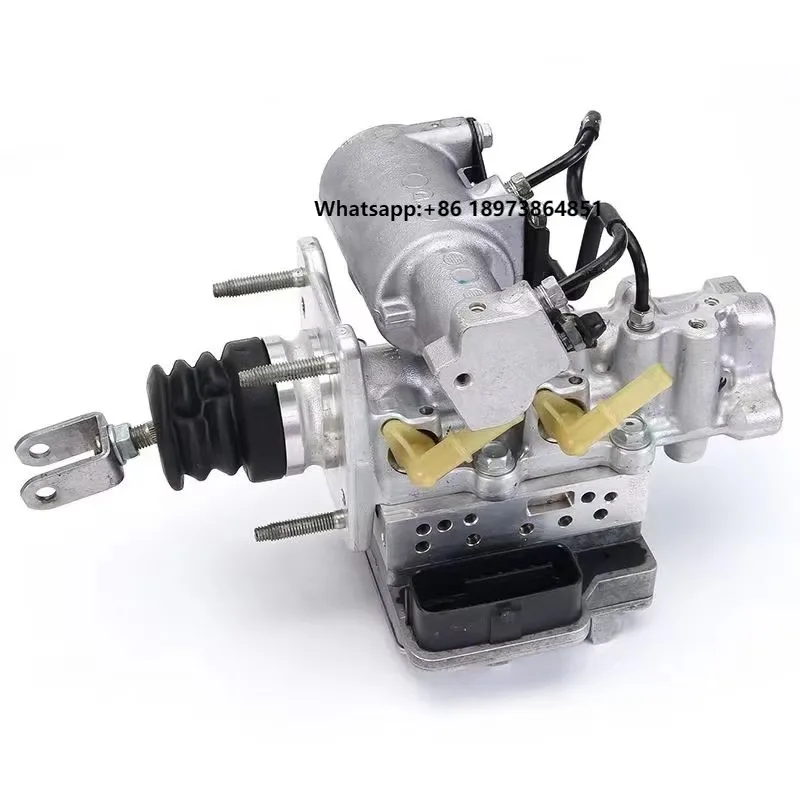 

Auto Parts Brake System High Quality Exclusive Brake Actuator for All Series Hilux Models Used on DAEWOO