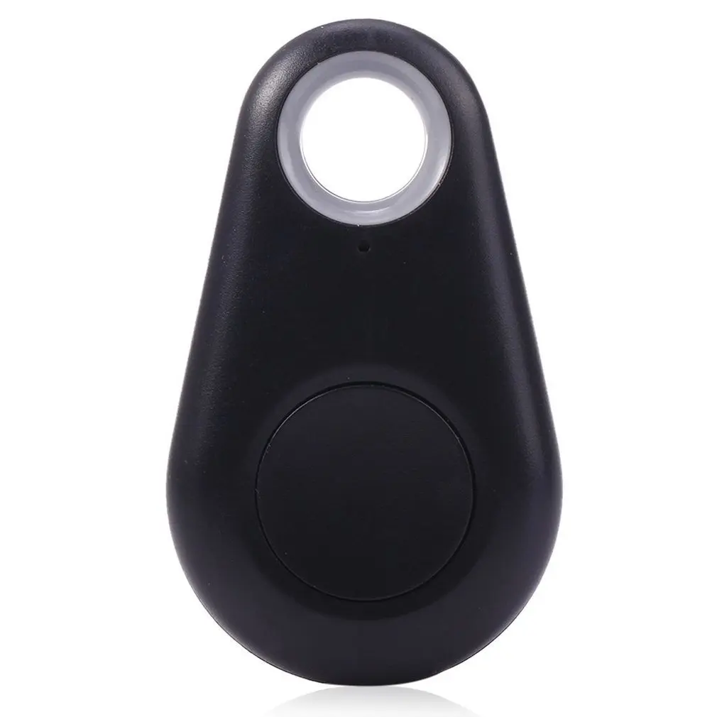 Bluetooth GPS Tracker Mini Fashion Smart Pets Anti Lost Alarm Wireless Child Bag Wallet Key Finder Locator view 6