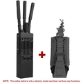 HD-52 WG set