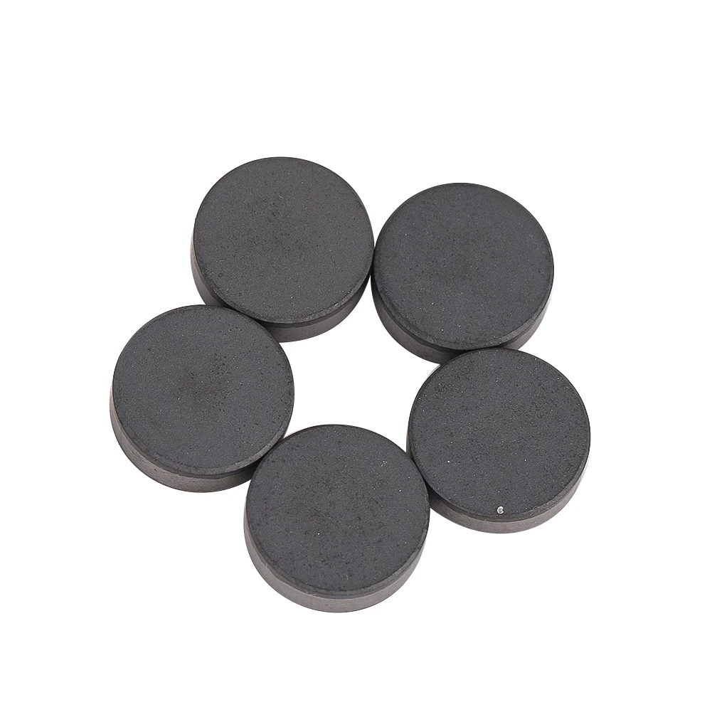 Polycrystalline Diamond Cutter PDC Bit 1308 Grade Hard Composite Stone Drilling Insert Geological Petroleum Mining Accessory