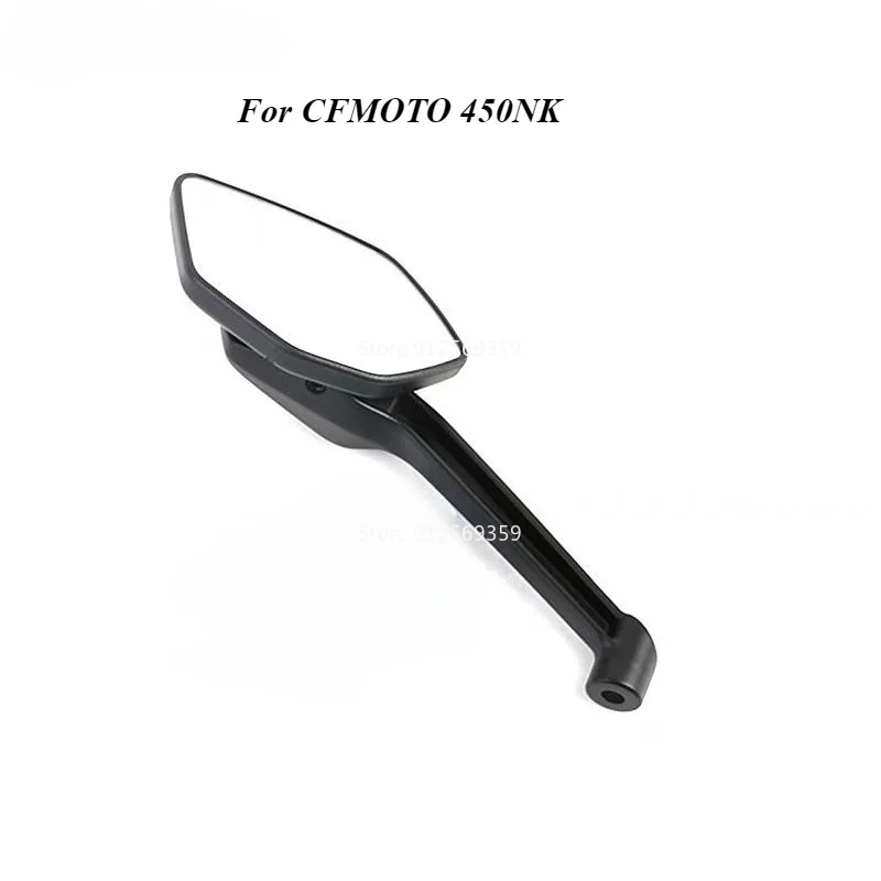 Motorcycle Original Rear View Mirror Left Right Rearview For CFMOTO 450NK CF450NK CF400-7 CF MOTO NK450