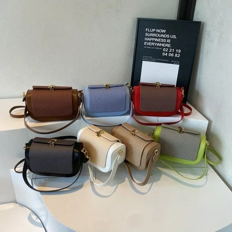 

Classic Luxury Brand Designer Diaper Bag Women Fashionable Leather Tote Large Capacity Elegant Crossbody Handbag For Travel