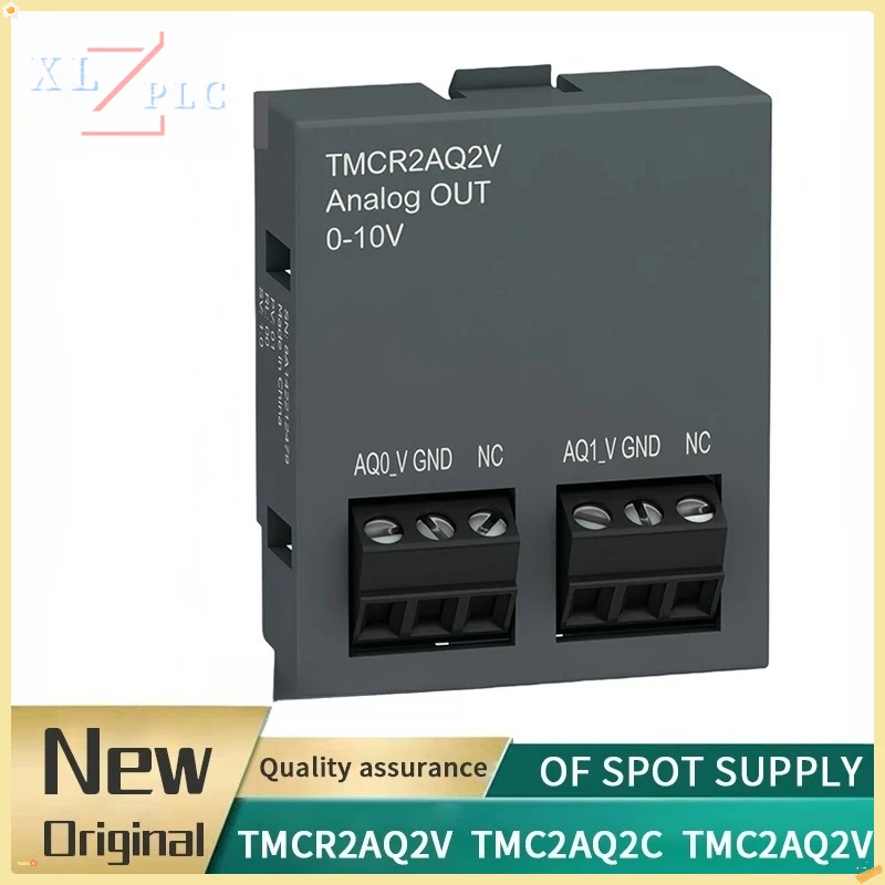 

New Original TMCR2AQ2V TMC2AQ2C TMC2AQ2V PLC Module