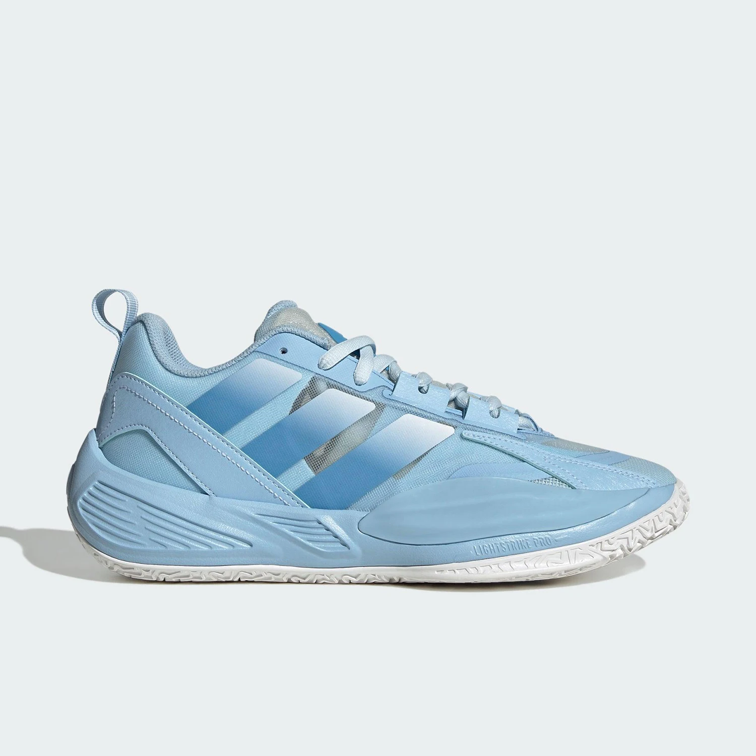 

Adidas genuine XENOBURST Unisex Cushioned Basketball Shoes JR4375