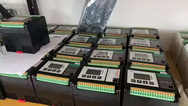 Konecranes Controller ECU Kone cranes Unit Konecra nes 55293541