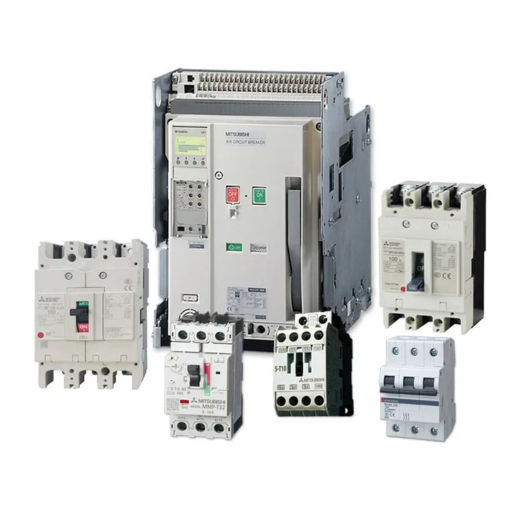 

New Original Circuit Breaker 1110-F212-P1M1-2A