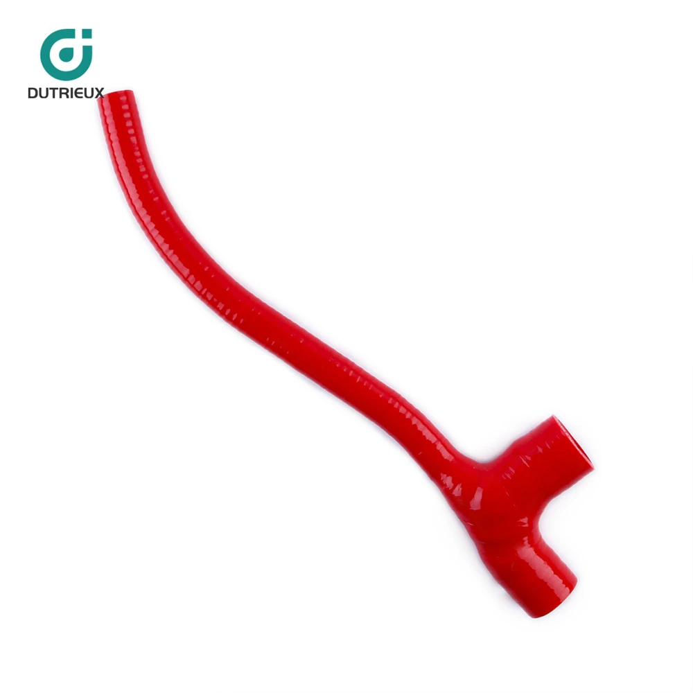 

Thermostat To Pump Silicone Coolant Hose For Fiat Uno Turbo i.e. 1.4 Sleeve