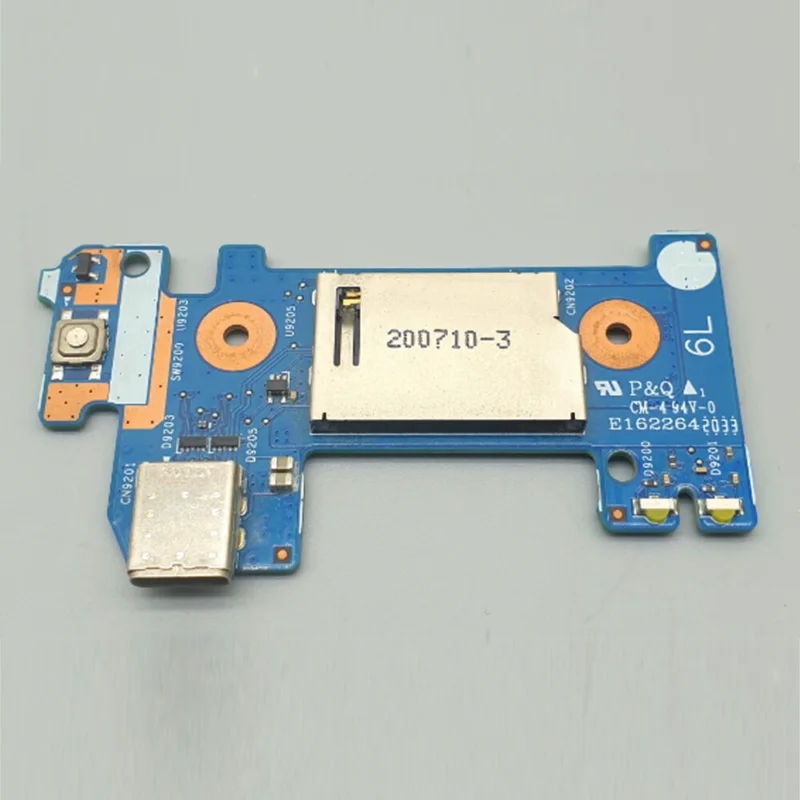 

For HP 14S-CF 14-DK USB Small Board Boot Board 6050A2979701