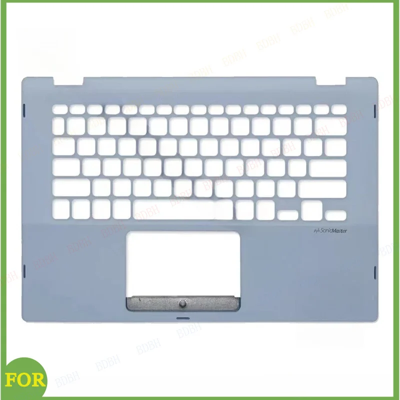 For VivoBook Flip 14 TP412 TP412U TP412UA TP412F TP412FA New Laptop LCD Rear Cover/Palm Pad/Bottom Cover/hinged Top Cover
